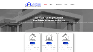 Seabreeze Funding Advisors - Making Real Estate Investment Loans a Breeze
