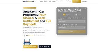 America's Lemon Lawyer